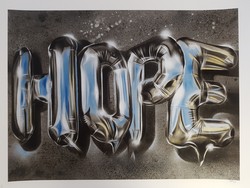 Hope by Fanakapan - 108/125